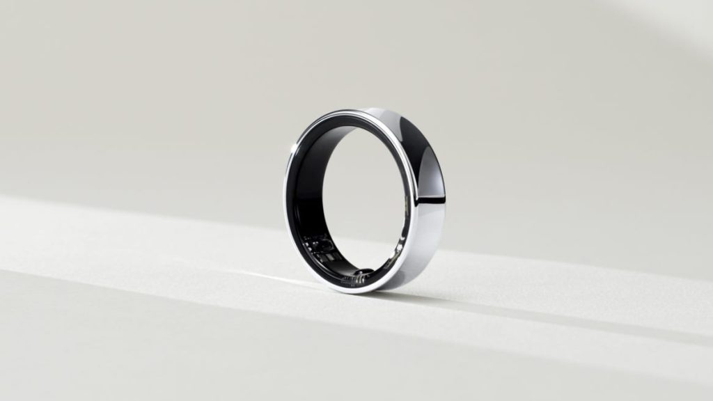 Samsung Galaxy Ring: İşte Fiyatı ve Özellikleri!