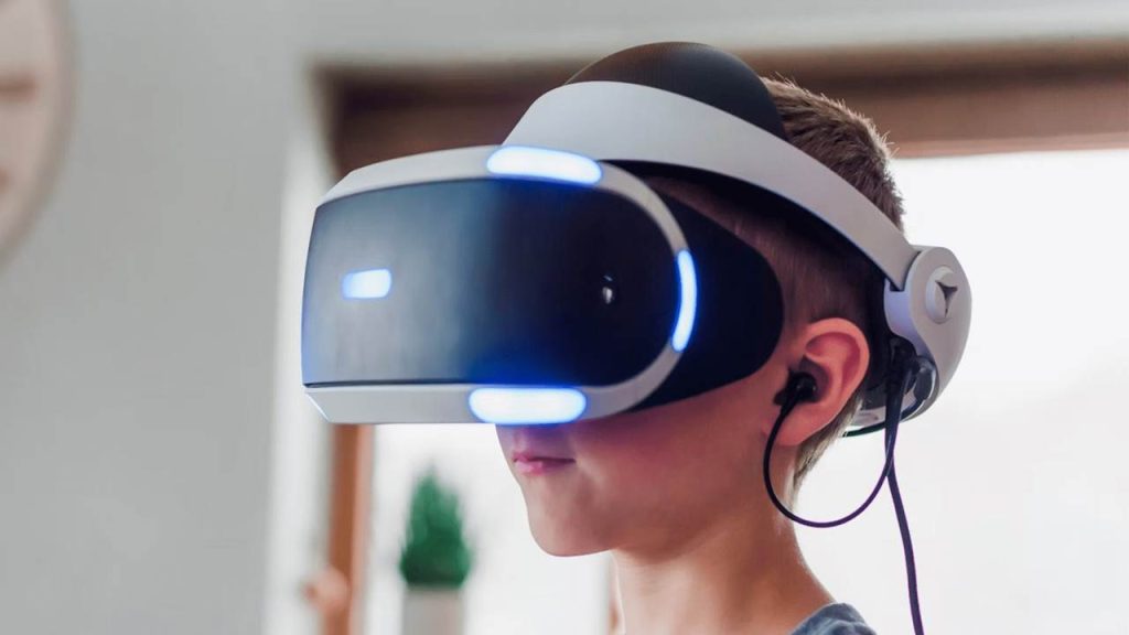 Samsung XR Gözlüğü 2024’te Piyasaya Sürülecek