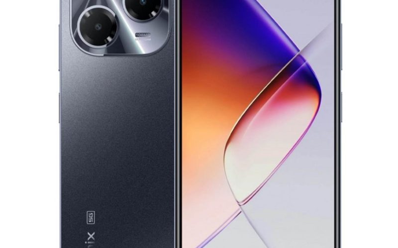 Infinix Note 40X 5G Özellikleri, Fiyatı! Infinix Note 40X Tanıtıldı!