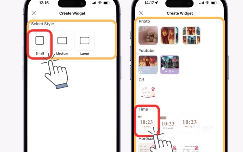 iPhone Cihazınızda Widget’lar Nasıl Kullanılır?