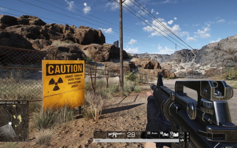 Ring of Elysium Kasma Sorunu Nasıl Çözülür?