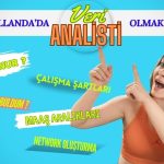 Hollanda’da Veri Bilimci Maaşları 2025 – Ne İş Yapar? İş İmkanları!