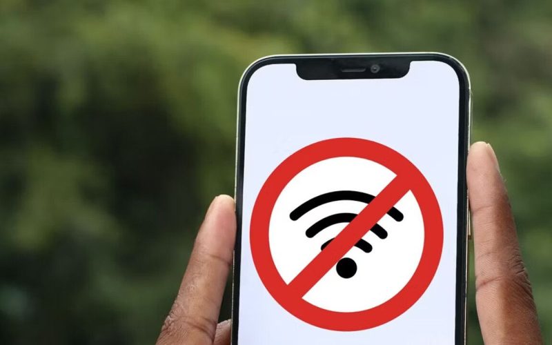 Telefon Wifi Bağlanıyor Ama İnternet Erişimi Yok Sorunu ve Çözümü